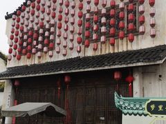 -婺源梦里老家大型山水实景演出