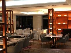 -新发展亚太JW万豪酒店·福苑咖啡厅