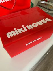 -mikihouse(国贸商城店)