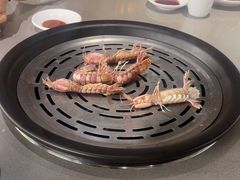-大锅强·蒸海鲜青岛菜(吾悦广场店)