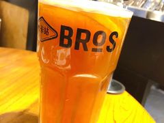 柠檬茶-Moka Bros 摩卡站(西单大悦城店)