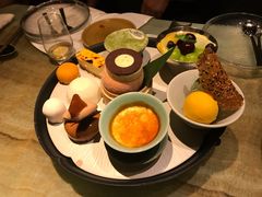 -湖滨28中餐厅·西湖宴·杭州君悦酒店
