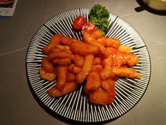 -田婆婆的菜(友谊阳光城店)