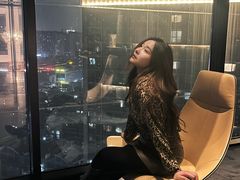 -郑州建业艾美酒店