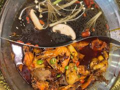 -和福顺牛肉大虾焖锅自助(宝业店)