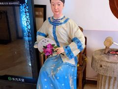 -中国徽菜·徽商故里(远大店)