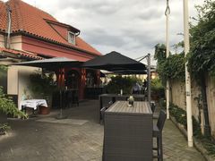 -Kampa Park Restaurant