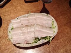 -麽麽家•爆炒牛肉饭(景瑞时光里店)