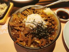 -山葵家·创意料理(临平银泰城店)