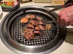 -赤坂亭M9和牛烧肉·日料398放题(万达店)