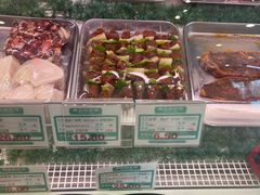 -申德勒食品(宾都苑店)