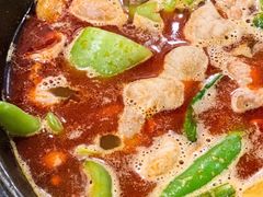 湘味肥肠火锅-湘肠香火锅店(团结湖店)