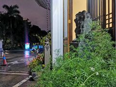 -德迹斋禅意文化茶馆·茶空间·商务洽谈•宴席(桃园店)