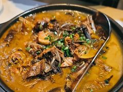 -李老哈·东北菜(宋园路店)