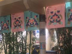 -吃饭皇帝大·土家民族菜(温州万象城店)
