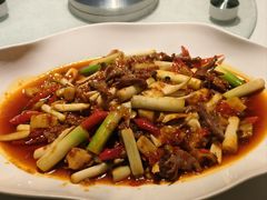 -院8里·小聚园老川菜(九眼桥店)