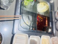 -海底捞火锅(顺义华联店)