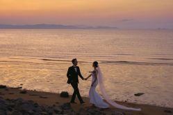 -梵初·STUDIO婚纱摄影(通州万达店)