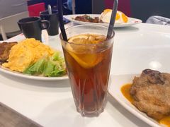 -Red Rice米饭主题餐厅(荔枝角店)