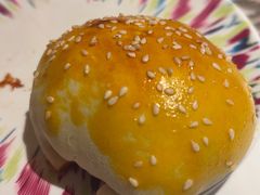 -清真·古丽花儿·新疆美食(滨江道店)