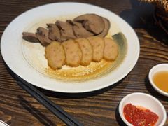 -大洋家·精品潮汕菜·生腌砂锅粥(天河东路店)