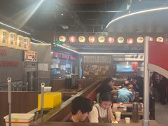 -小川洋风料理(大悦城店)