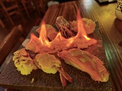 -达摩食堂(仓山万达店)