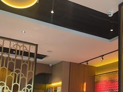 -半秋山西餐厅(襄阳万达店)