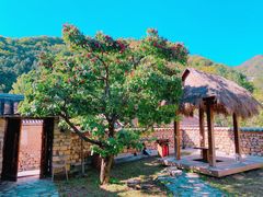 -北京山里寒舍度假酒店