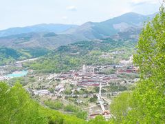 -五台山风景名胜区