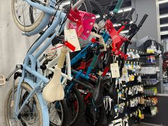 -迪卡侬(安德门店)