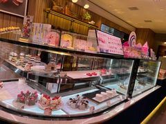 -巴黎贝甜·生日蛋糕(杭州文二路店)