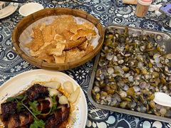-米庄·原味私房菜(骏壹万邦店)