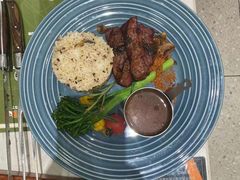 -西语·炭烧牛排(卓越中寰店)