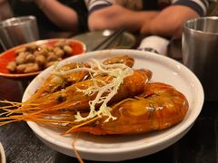 -三酉星·枫·山風与野菜(上海总店)