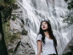 -千泷沟大瀑布旅游区