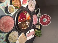 -巴蜀大将火锅(春熙店)