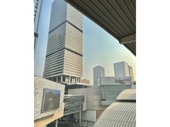 -长江索道景区