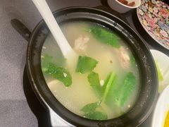 -大食客·非遗吉菜(高新和园店)