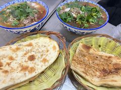 -杨家牛肉汤(淮建路店)