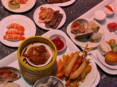-萧邦音乐会所KTV·蒸汽活海鲜自助(福田店)