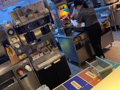 -麦当劳(漳州二路店)