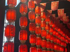 -寻梦滕王阁实景演出