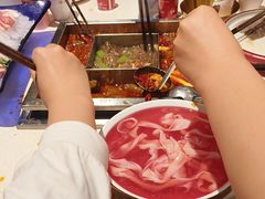 -红鼎坊·老成都火锅(新南门店)