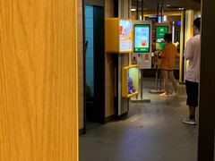 -麦当劳(鼓楼店)