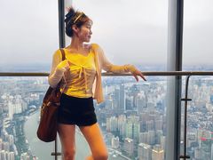-上海中心大厦