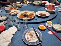 -海味世家·家常菜馆(明州里店)