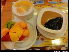 -许留山(梳士巴利道店)