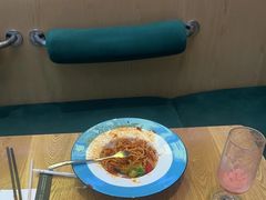 -西堤岛西餐·棋牌(横岗店)