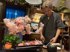 -樱宿日式和牛烧肉(五道口店)
